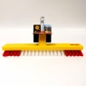 Wolf Garten Multi-Change® 35cm Decking Brush