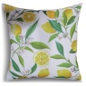 Lemon Tree Scatter Cushion