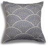 Zen Circles Scatter Cushion