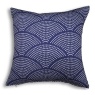 Zen Circles Scatter Cushion