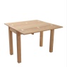 Royal Oak Folding Dining Table