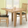 Royal Oak Folding Dining Table