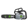 Ego CSX3002 Professional-X Top Handle Chainsaw