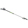 EGO Professional-X PSX2500 25cm Telescopic Pruning Saw Attachment