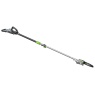 Ego Professional X 25cm Telescopic Pruning Saw Attachment