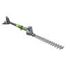 Ego 51cm Professional X Telescopic Hedge Trimmer Attachment