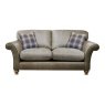 Alexander & James Blake 2 Seater Standard Back Sofa