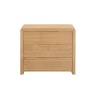 Curve 3 Drawer Chest