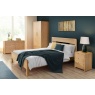 Curve Bedroom Furniture