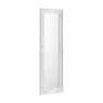 Palais Dress Mirror White