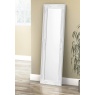 Palais Dress Mirror White