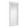 Palais White Lean-To Dress Mirror
