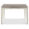 Brampton Grey 2-4 Seater Extension Table