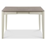 Brampton Grey 2-4 Seater Extension Table