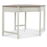 Brampton Grey Corner Desk