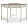 Brampton Grey Corner Desk