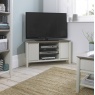 Brampton Grey Corner Entertainment Unit