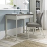 Brampton Grey Desk