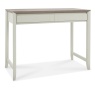 Brampton Grey Desk