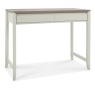 Brampton Grey Desk