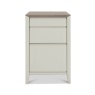 Brampton Grey Filing Cabinet