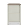 Brampton Grey Filing Cabinet