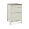 Brampton Grey Filing Cabinet