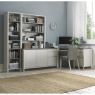 Brampton Grey Filing Cabinet