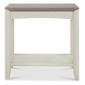 Brampton Grey Side Table