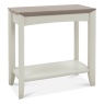 Brampton Grey Side Table