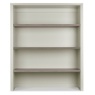 Brampton Grey Wide Top Unit