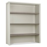 Brampton Grey Wide Top Unit