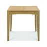 Brampton Oak 2-4 Extension Table