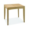 Brampton Oak 2-4 Extension Table