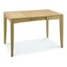 Brampton Oak 2-4 Extension Table