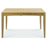 Brampton Oak 4-6 Extension Table