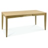 Oak 4-6 Extension Table