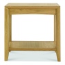 Brampton Oak Side Table