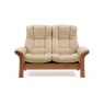 Stressless Windsor 2 Seater High Back Sofa