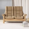 Stressless Windsor 2 Seater Recliner Sofa