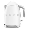 Smeg Kettle - Matte White