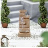 Kelkay Sparkling Bowls Water Feature