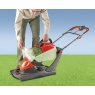 Flymo Glider Compact 330AX Lawnmower
