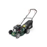 Webb WER410HP Classic 41cm Petrol Rotary Lawnmower