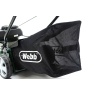 Webb WER410HP Classic 41cm Petrol Rotary Lawnmower