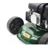 Webb WER410SP Classic 41cm Self Propelled Petrol Rotary Lawnmower