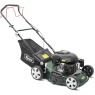 Webb WER460SP Classic 46cm Self Propelled Petrol Rotary Lawnmower