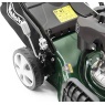 Webb WER460SP Classic 46cm Self Propelled Petrol Rotary Lawnmower