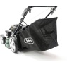 Webb WER510SP Classic 51cm Self Propelled Petrol Rotary Lawnmower