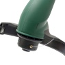 Perfect for quick and easy grass trimming, this 250w line trimmer from Webb is an essential for any